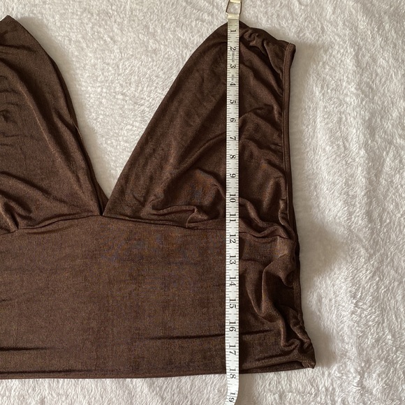 SHEIN plus size tank top - Picture 8 of 11